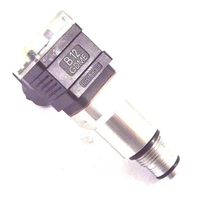 NEW HYDAC VM2-D.0