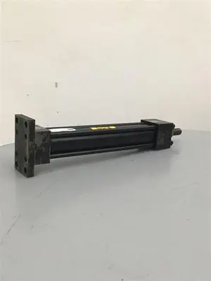 USED PARKER 02.00 H2HLTS182A 12.000