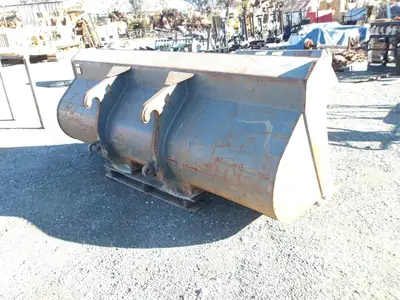 Used TAG 416 Multipurpose Buckets California US | Western Trencher & Equipment, Inc. #1498024
