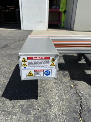 Used 2022 TIGERSTOP TS16 Measuring Machines California US | MachineryMax #1318357