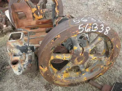 USED AJAX 7 1/4X8 EA-30