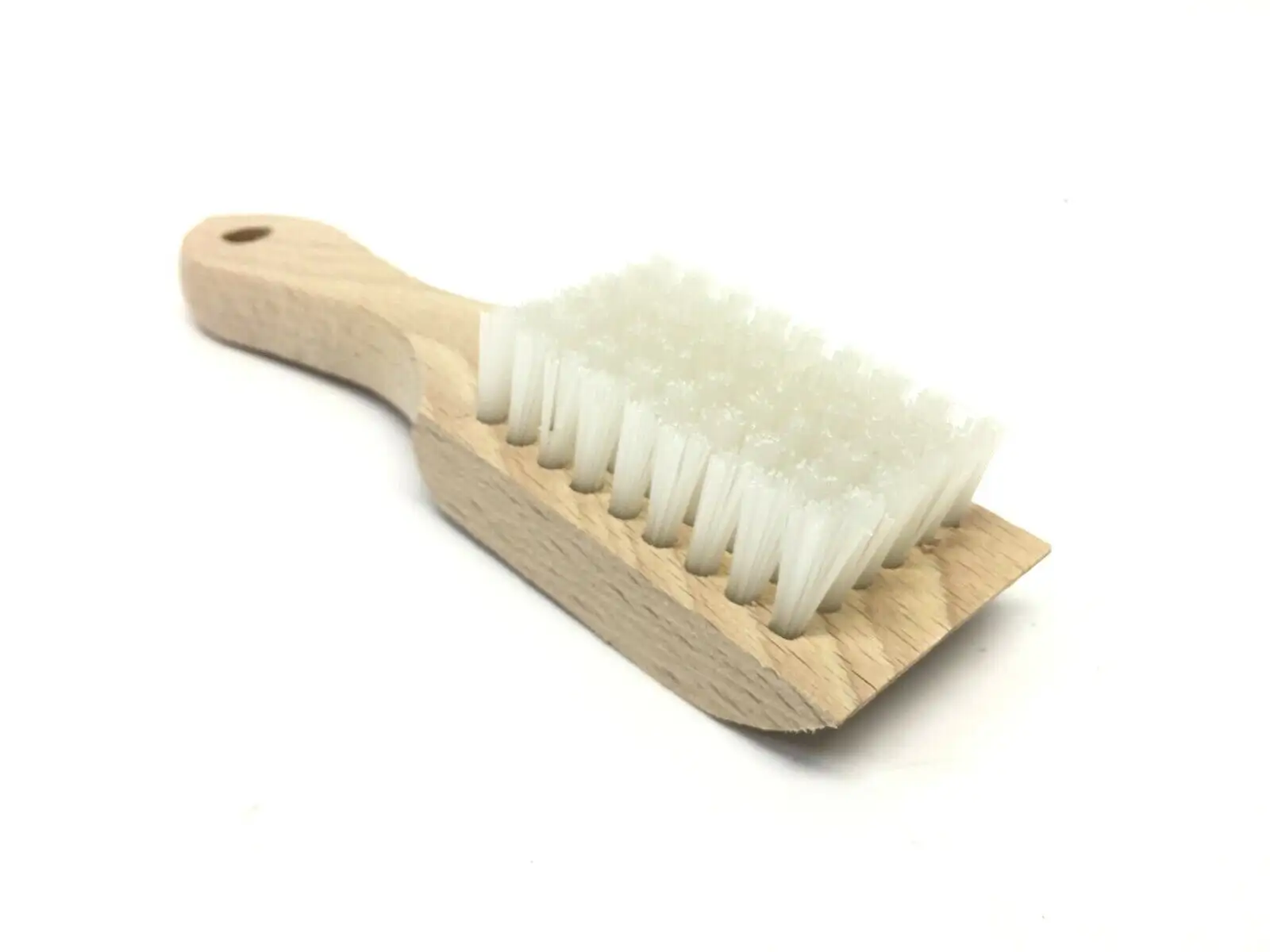 09301805 | Pro Source Synthetic Scouring Brush 5/8" Bristle 2-1/2" x 1-5/8" Head 6-3/4" OAL - New