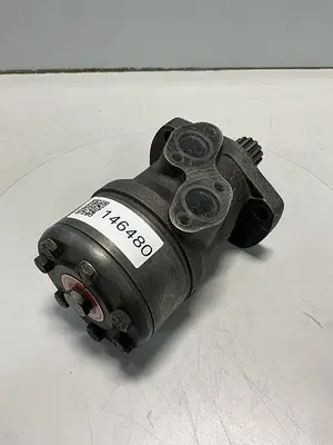 USED DANFOSS 0MR 200 151-6285 5