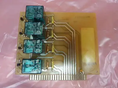 USED HUNKAR LABS 61285-03