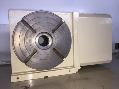 TSUDAKOMA RN-250R Tables, Rotary & Positioning, CNC | New England Industrial Machinery (1)