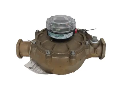 New | in-Stock BADGER METER _UNKNOWN_ Flowmeters Michigan US | SB Industrial Supply #1228627