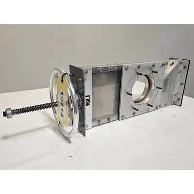 USED SALINA VORTEX BHW6  16141