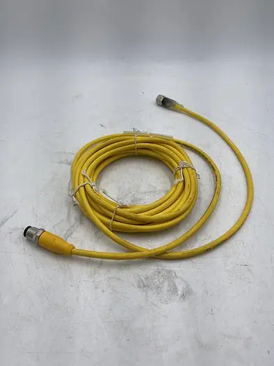 Used BALLUFF BALLUFF BCC05MR Cable & Wire | ND Industrial Surplus #1212656