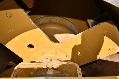 Used 2020 CAT _UNKNOWN_ Single Drum Rollers South Carolina US | BTM Machinery #1512768