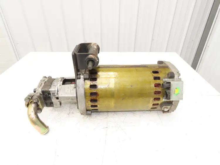 Used DANAHER MOTION _UNKNOWN_ Forklift Attachments | Arrow Industrial #563151