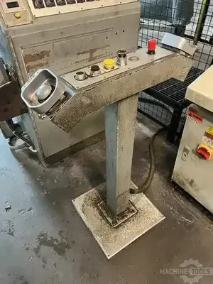 USED 1991 MINSTER E2-300