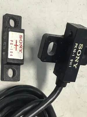 USED SONY PK16-1