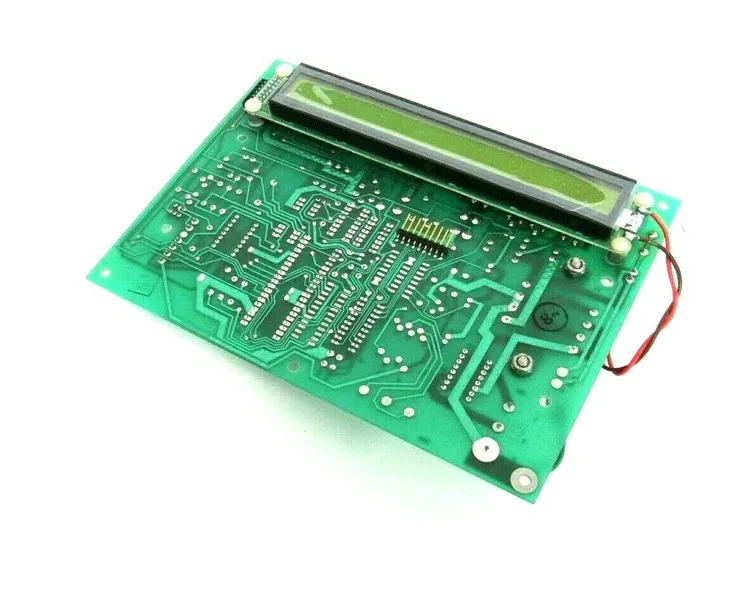 Used BELCO _UNKNOWN_ Circuit Boards | SB Industrial Supply #849996