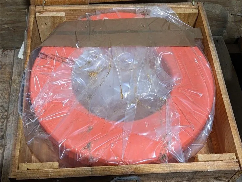 Dodge 22244BK.MBC3.E42A Spherical Roller Bearing 220mm x 400mm x 108mm New NIB