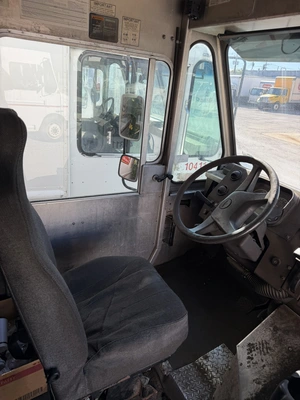 Used 2011 FREIGHTLINER ROUTE STAR Box trucks Ohio US | Miedema Asset Management Group #1578143
