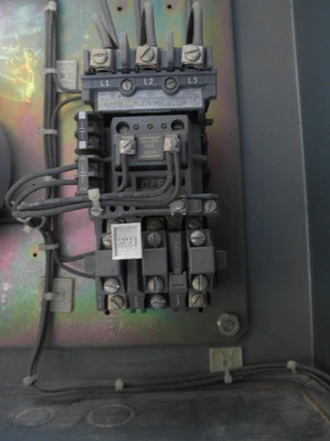 USED FIRETROL FTA-500 A-D05B