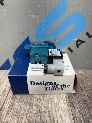 MAC 45A-LAA-DDAJ-1KD Electrical/PLC/Automation | ESS Industrial Equipment Sales (2)