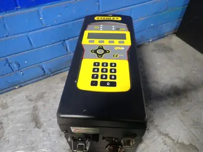 USED 2015 STANLEY QA10001XXX/21A108722