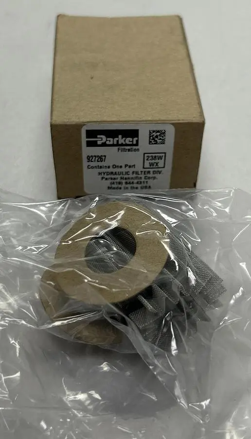 USED PARKER 927267