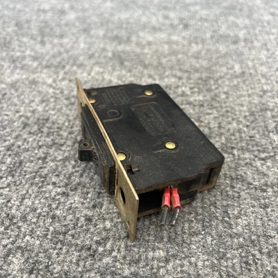 Used Westinghouse QC1015 Misc Electrical & Power Parts | Davliegogo LLC #1709249