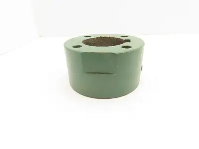 TB Woods 10SCH238 Sure-Flex Spacer Coupling Hub 2-3/8" Keyed Bore