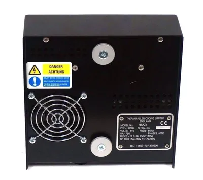 NEW THERMO ALLEN CODING HK50 HOT INK CODER MODEL: H0505, 110V