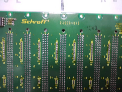 USED SCHROFF 23000-041