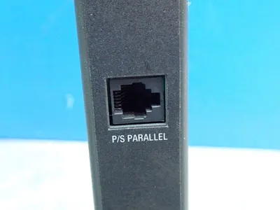 Used ALLEN BRADLEY 1771P4S PLC Power Supplies Ohio US | HGR 24 #879785