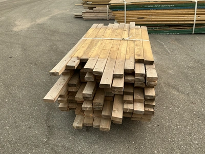 Used _UNKNOWN_ _UNKNOWN_ Lumber Decks Michigan US | Miedema Asset Management Group #1313471