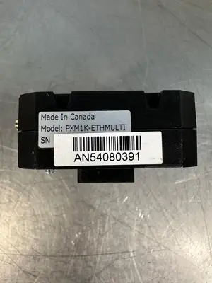 Eaton PXM1K PXM1K-ETHMULTI (6.3.4)