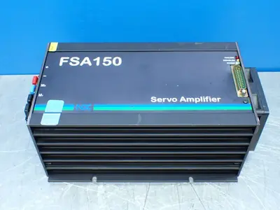 Used NDC 1609906A Servo Drives Ohio US | HGR 24 #904411