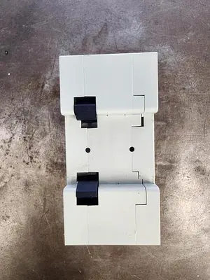 USED ALLEN-BRADLEY 1783-US08T