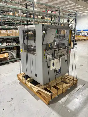 USED 1900 GRACO GSD-500-6040