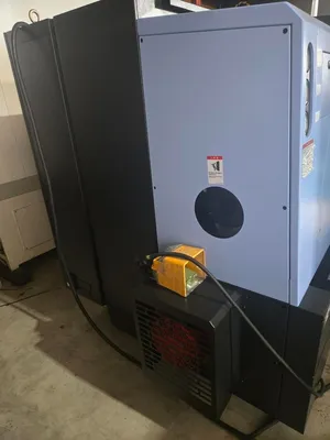 2025 DN SOLUTIONS PUMA DNT 2100M Lathes CNC, 2-Axis & 3-Axis | USED CNC (9)