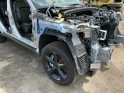 Used 2025 JEEP GRAND CHEROKEE L SUVs Michigan US | Miedema Asset Management Group #1321297