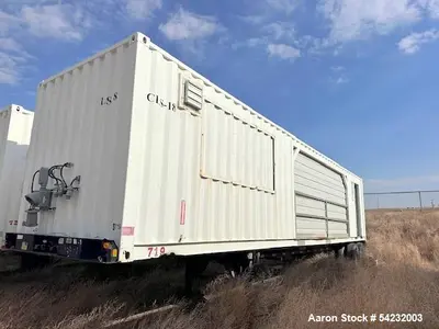 USED PIERALISI JUMBO 3