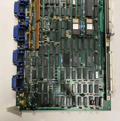 USED MITSUBISHI FX361A / BN624A551G51A