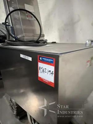 Used PHARMA PACK _UNKNOWN_ Cap Elevators California US | Star Industries #1254697