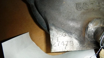 Goulds Pump Casings