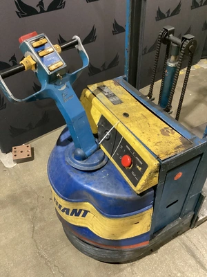 Used BLUE GIANT BGS15-72 Misc Lifts Michigan US | iGAM Industrial Marketplace #1404261