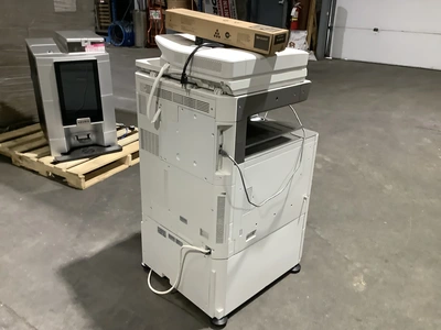 Used _UNKNOWN_ _UNKNOWN_ Digital Printers Michigan US | Miedema Asset Management Group #1414950