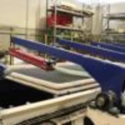 New | in-Stock _UNKNOWN_ _UNKNOWN_ Laminating Presses Ontario CA | Moon Machinery #1763958