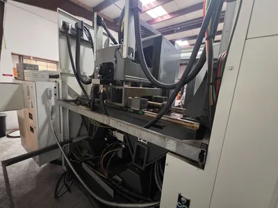 2023 HAAS UMC-750SS Universal Machining Centers | Liberty Machine Works LLC (7)