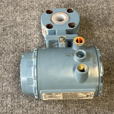 Used Rosemount 8732EST2A1N0DA1M4 Flowmeters California US | Davliegogo LLC #1706017