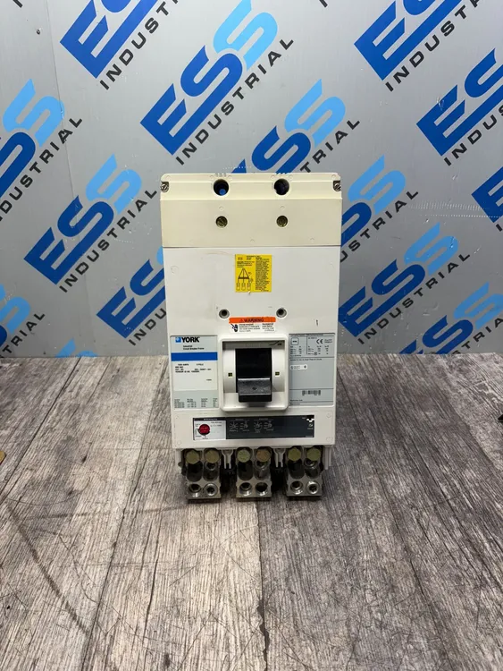 Used YORK 224-34967-001 Misc Electrical & Power Parts South Carolina US | ESS Industrial Equipment Sales #390013