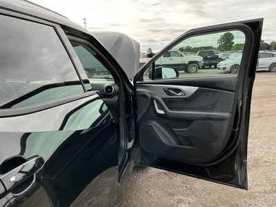 Used 2020 CHEVROLET BLAZER SUVs Michigan US | Miedema Asset Management Group #1461445