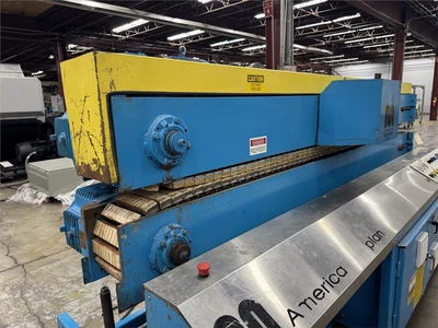 USED MAPLAN 503