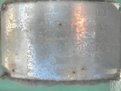 USED NATIONAL BD 1990