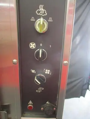 USED DOYON JA20