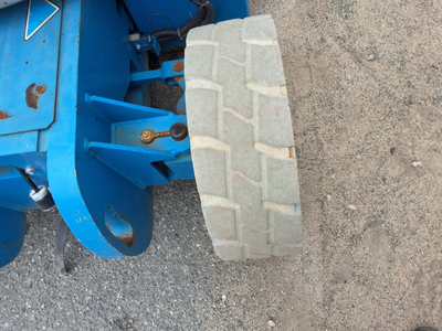 USED 2015 Genie Z-30/20N RJ